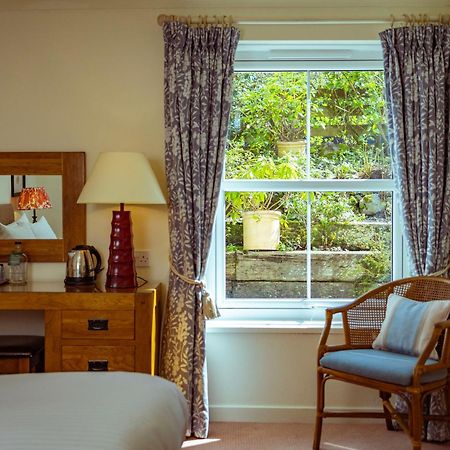 The Pierhouse Hotel Port Appin Luaran gambar