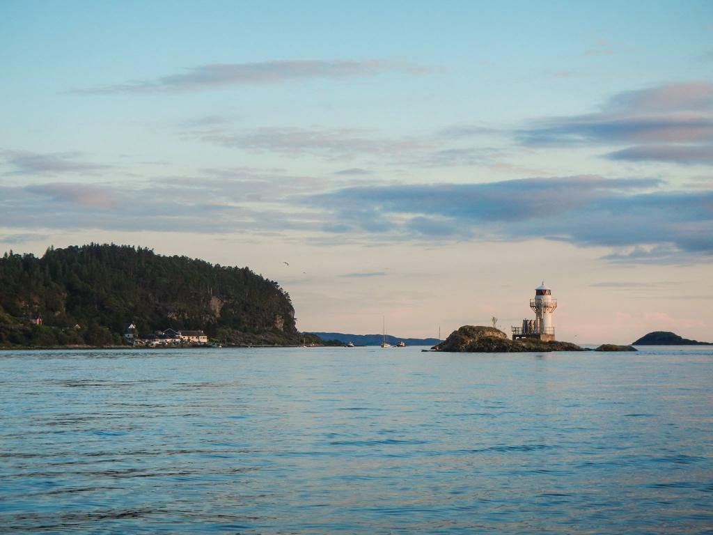The Pierhouse Hotel Port Appin Luaran gambar