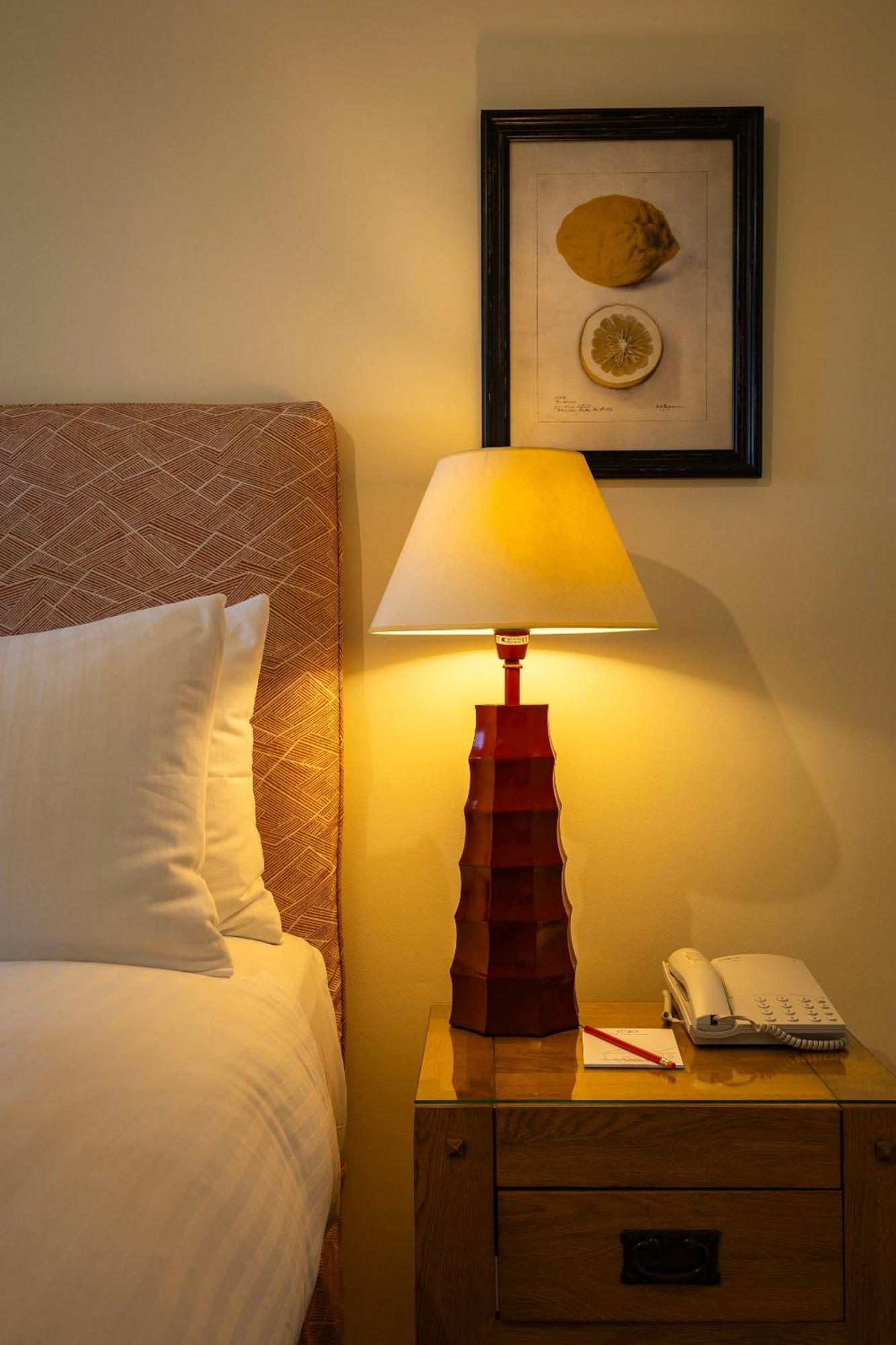 The Pierhouse Hotel Port Appin Luaran gambar