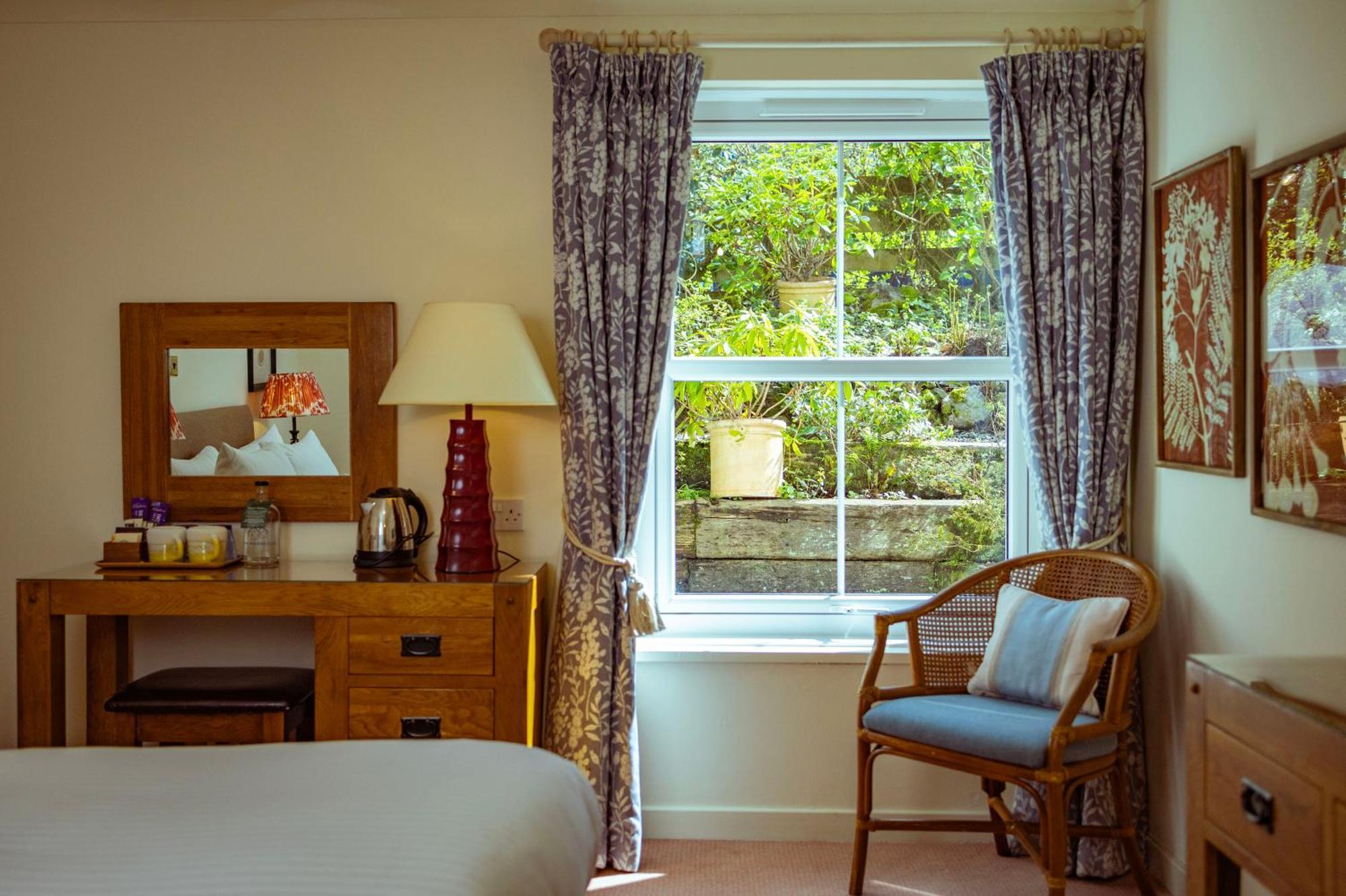 The Pierhouse Hotel Port Appin Luaran gambar