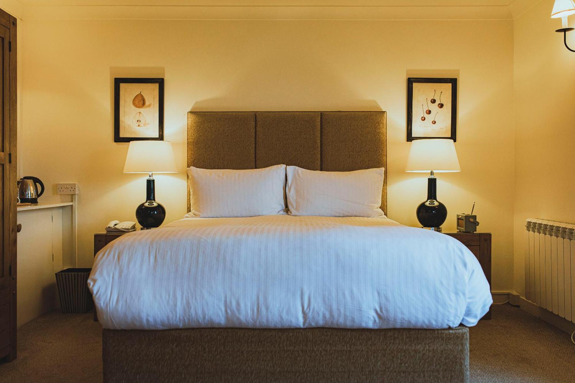 The Pierhouse Hotel Port Appin Luaran gambar