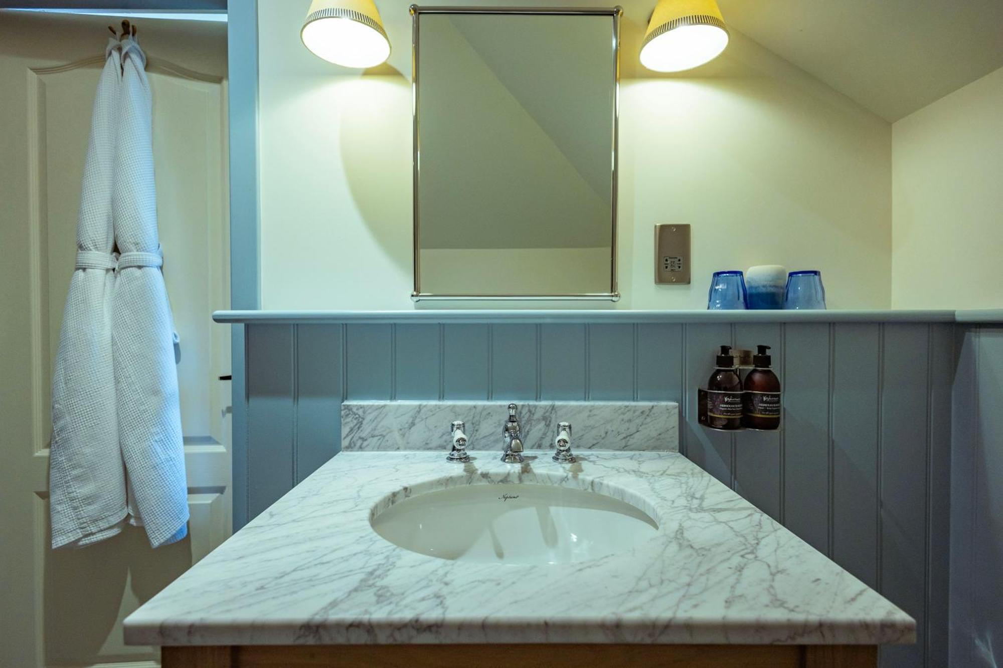 The Pierhouse Hotel Port Appin Luaran gambar