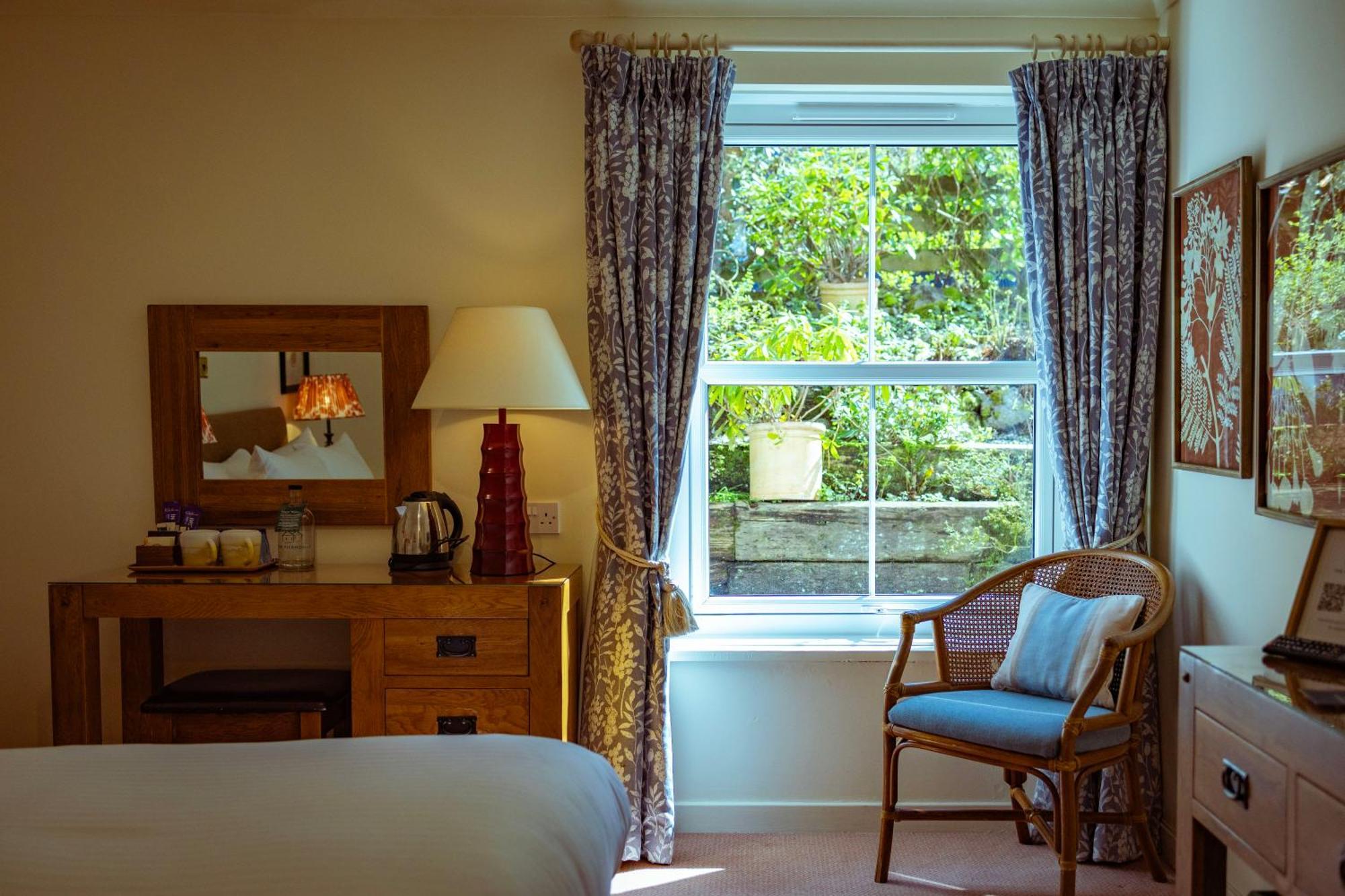 The Pierhouse Hotel Port Appin Luaran gambar