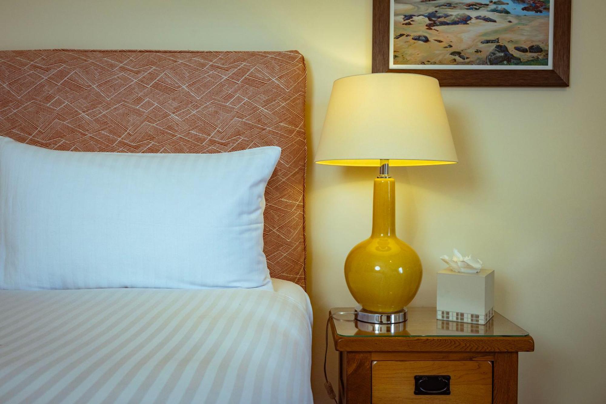 The Pierhouse Hotel Port Appin Luaran gambar