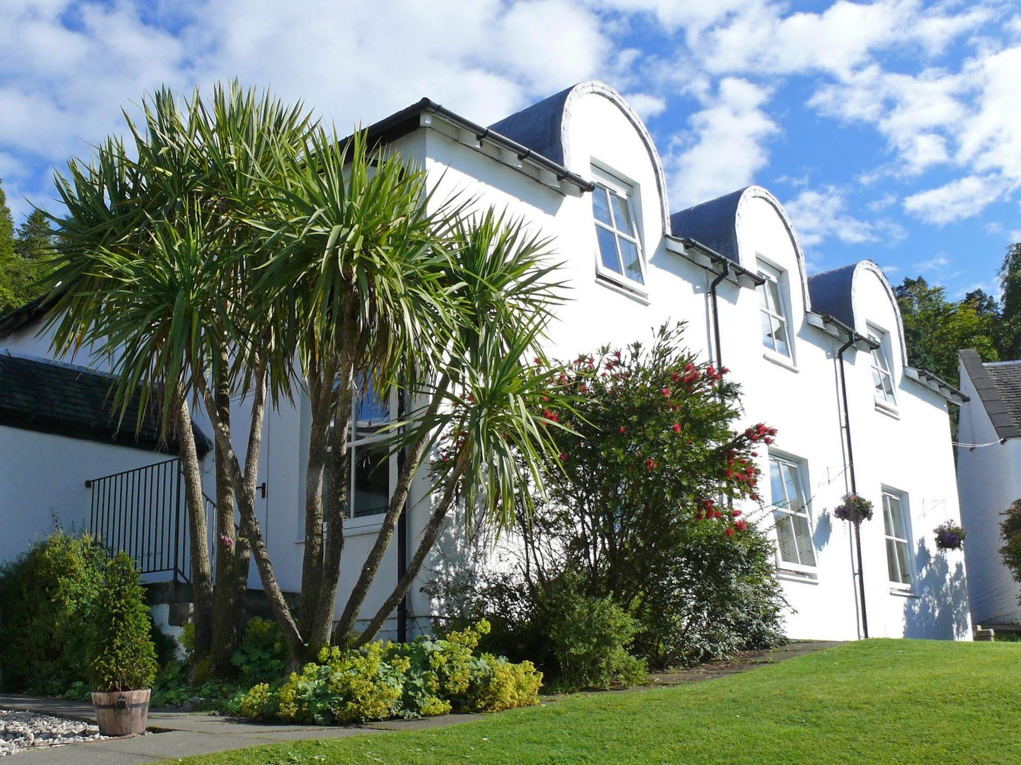 The Pierhouse Hotel Port Appin Luaran gambar