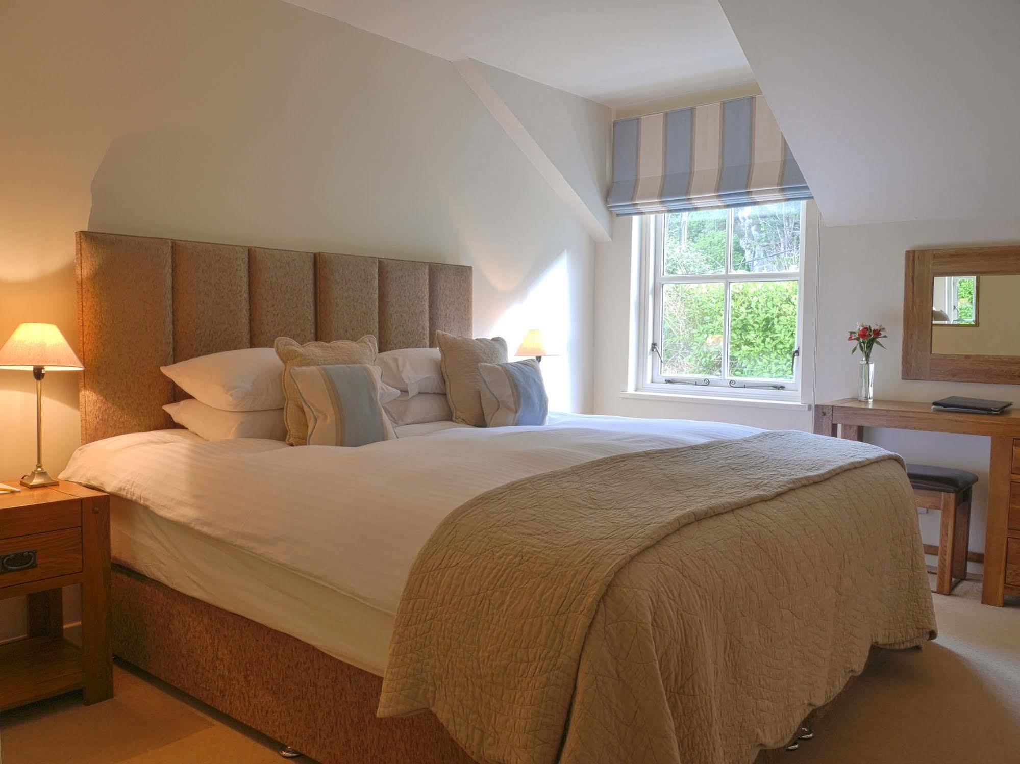 The Pierhouse Hotel Port Appin Luaran gambar