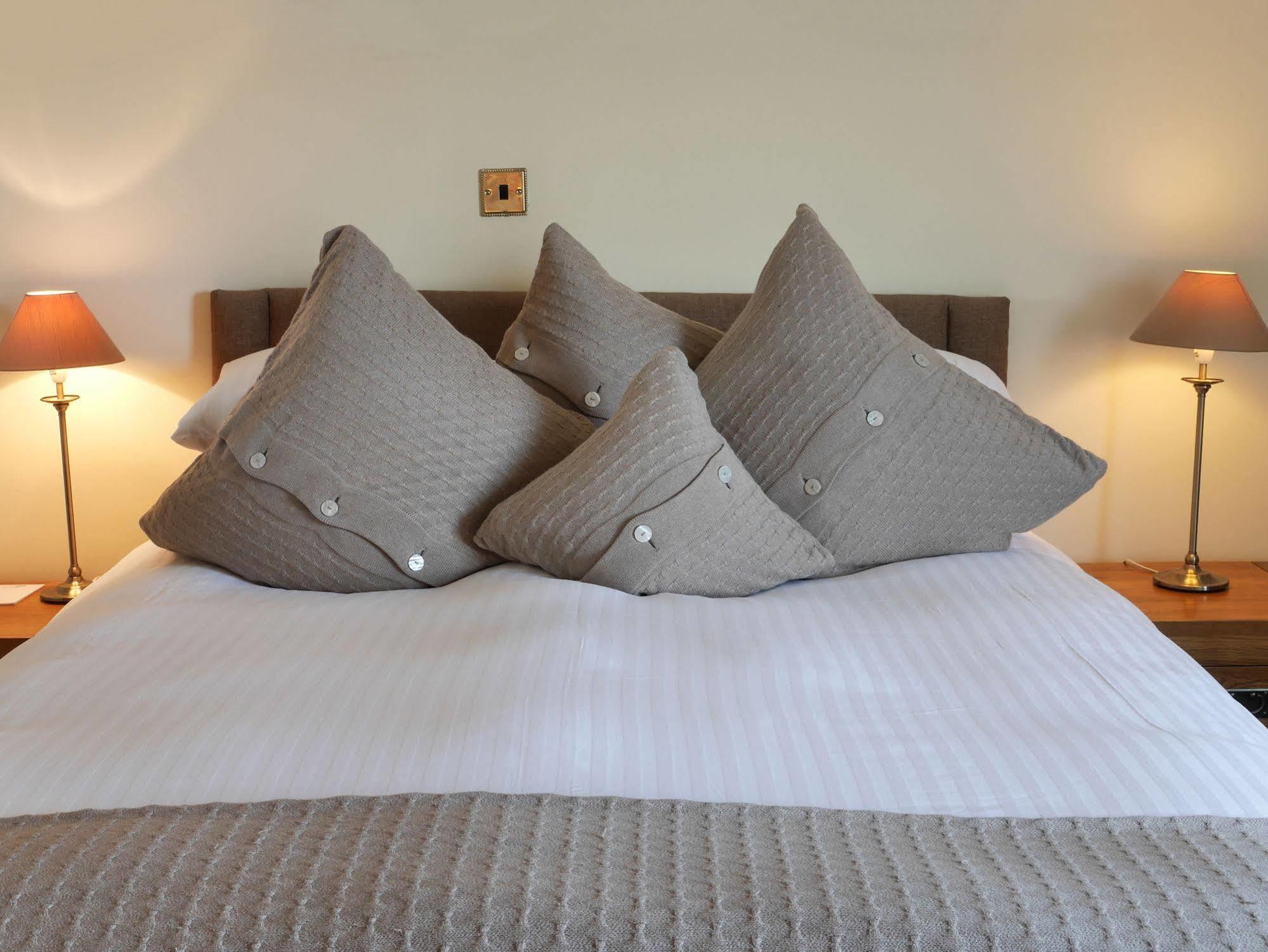 The Pierhouse Hotel Port Appin Luaran gambar