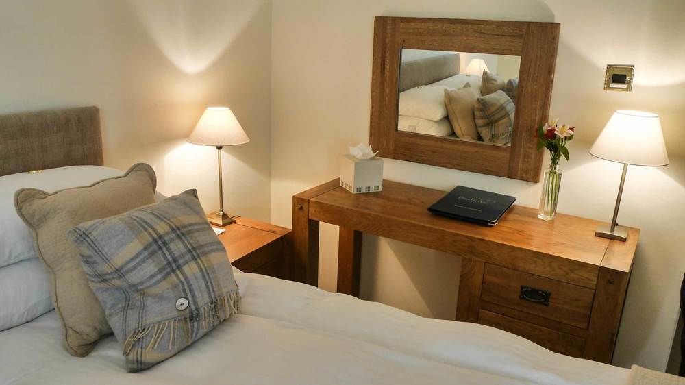 The Pierhouse Hotel Port Appin Luaran gambar
