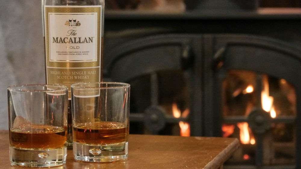 The Pierhouse Hotel Port Appin Luaran gambar