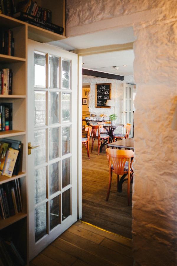 The Pierhouse Hotel Port Appin Luaran gambar